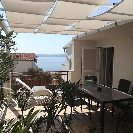 Apartman Lidija Ciovo Trogir Luaran gambar