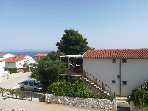 Apartman Lidija Ciovo Trogir Luaran gambar