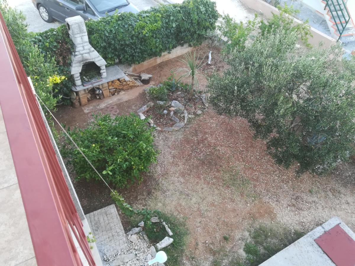 Apartman Lidija Ciovo Trogir Luaran gambar