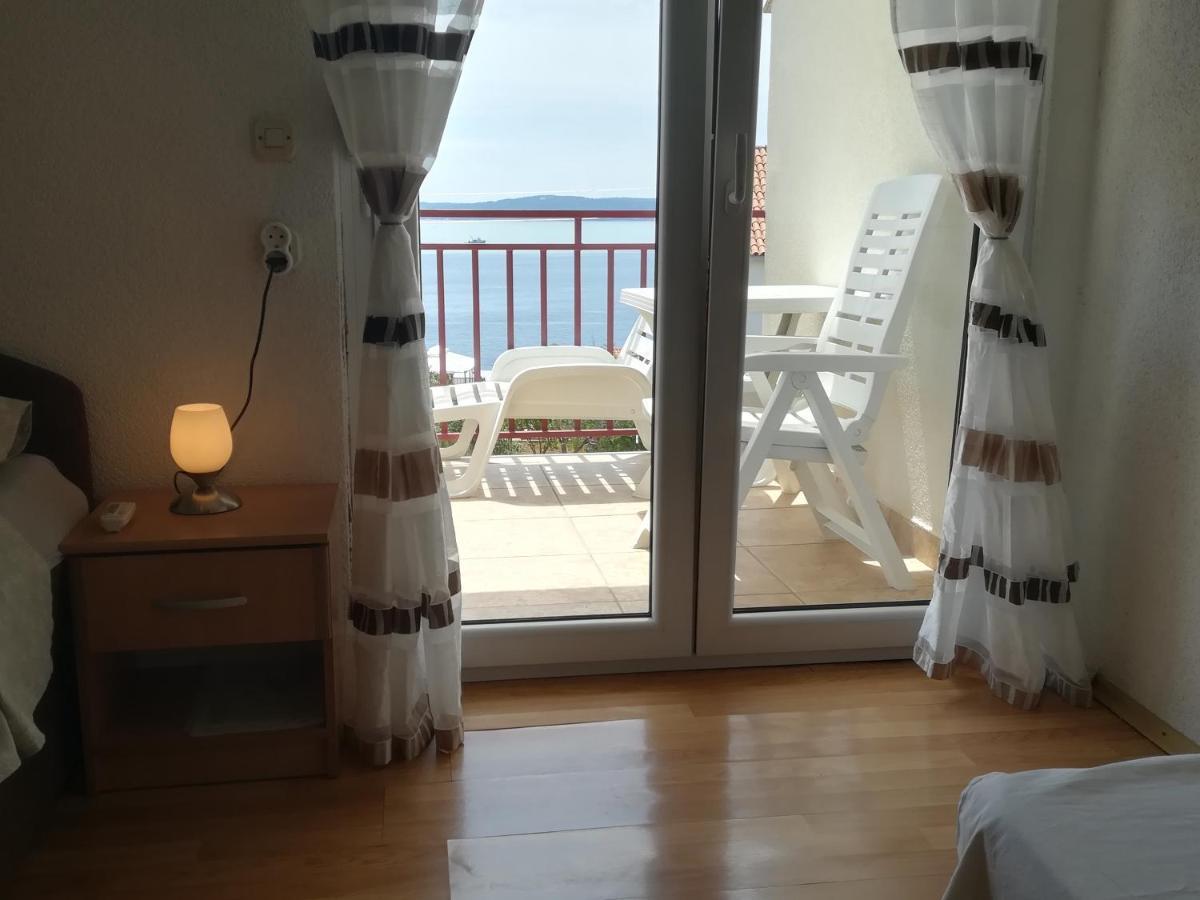 Apartman Lidija Ciovo Trogir Luaran gambar