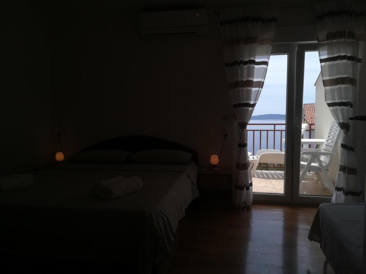 Apartman Lidija Ciovo Trogir Luaran gambar