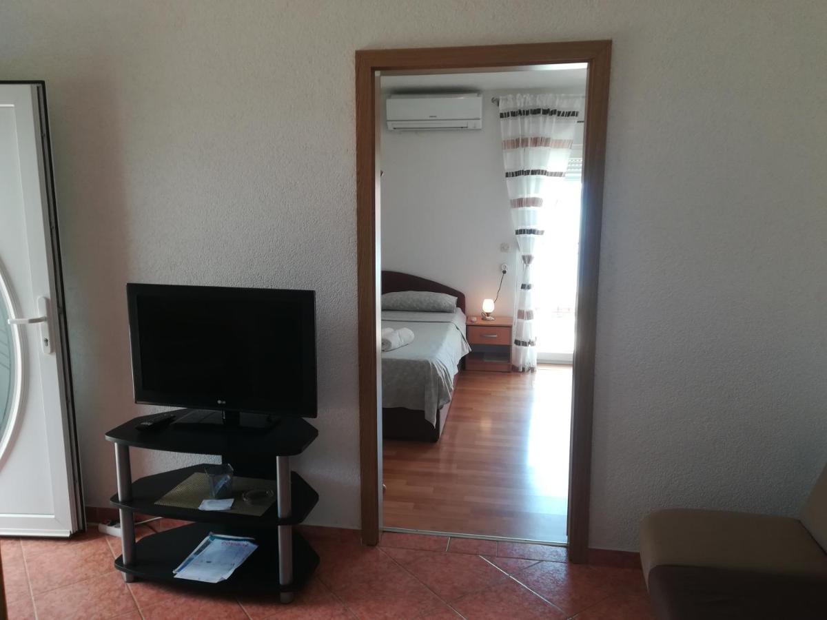Apartman Lidija Ciovo Trogir Luaran gambar