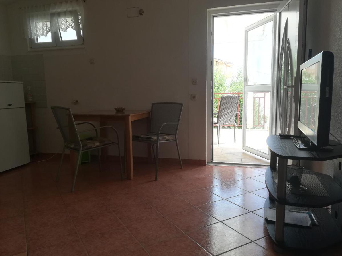 Apartman Lidija Ciovo Trogir Luaran gambar