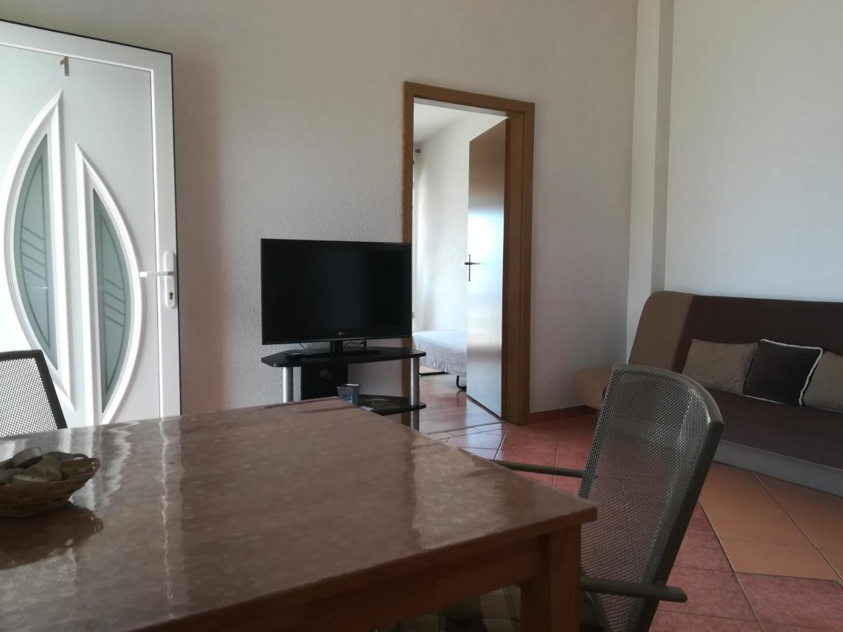 Apartman Lidija Ciovo Trogir Luaran gambar