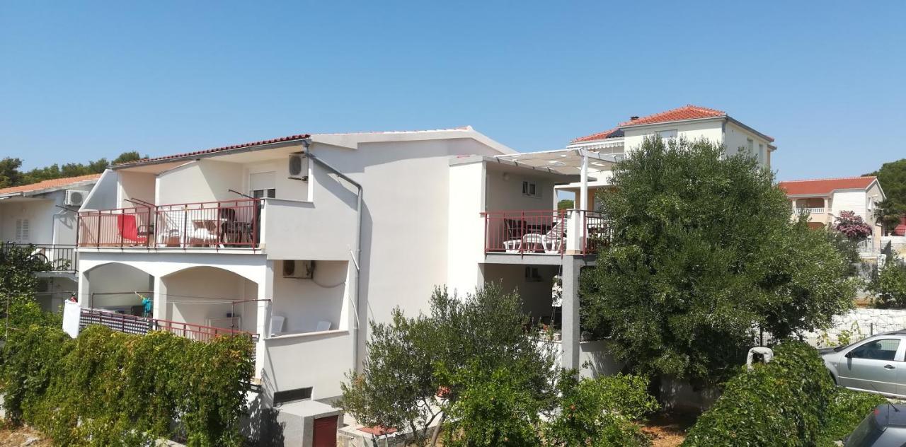 Apartman Lidija Ciovo Trogir Luaran gambar