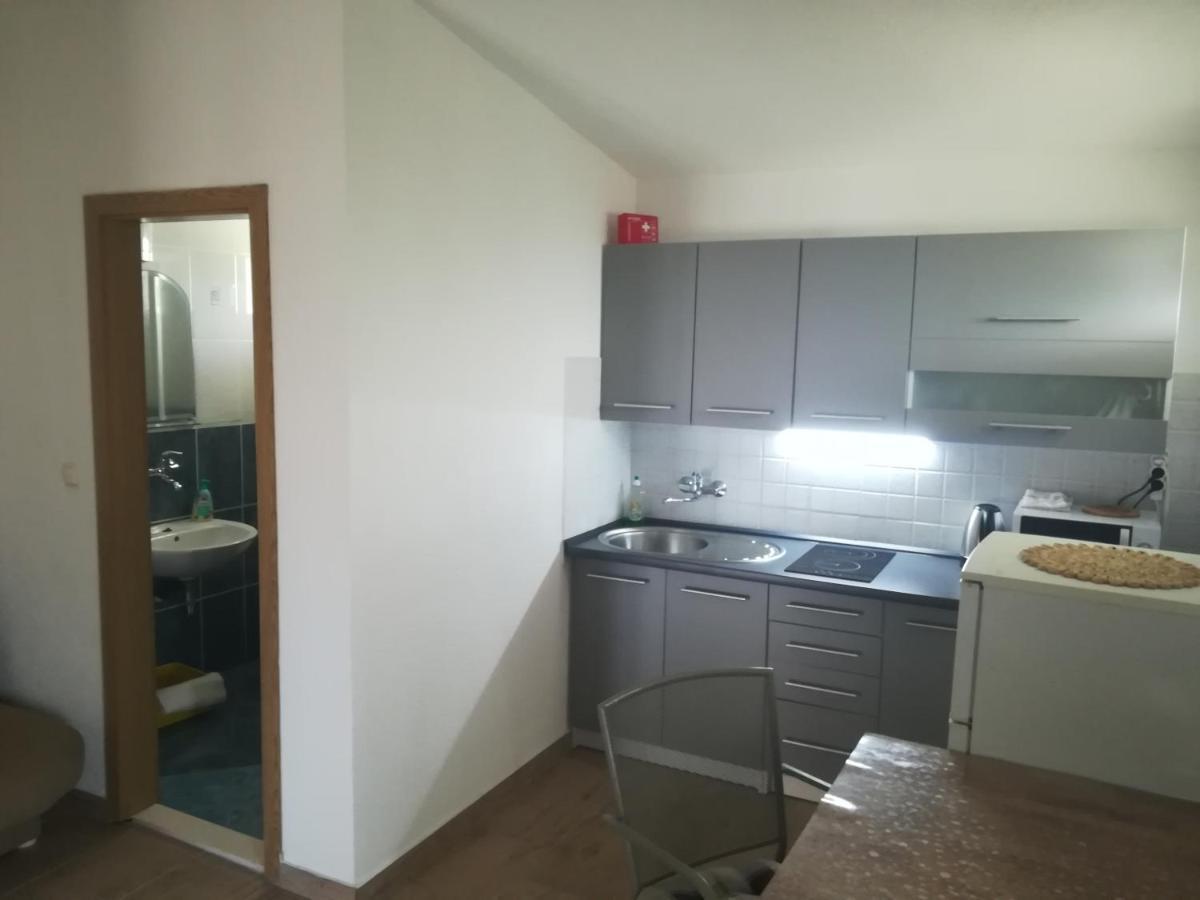 Apartman Lidija Ciovo Trogir Luaran gambar
