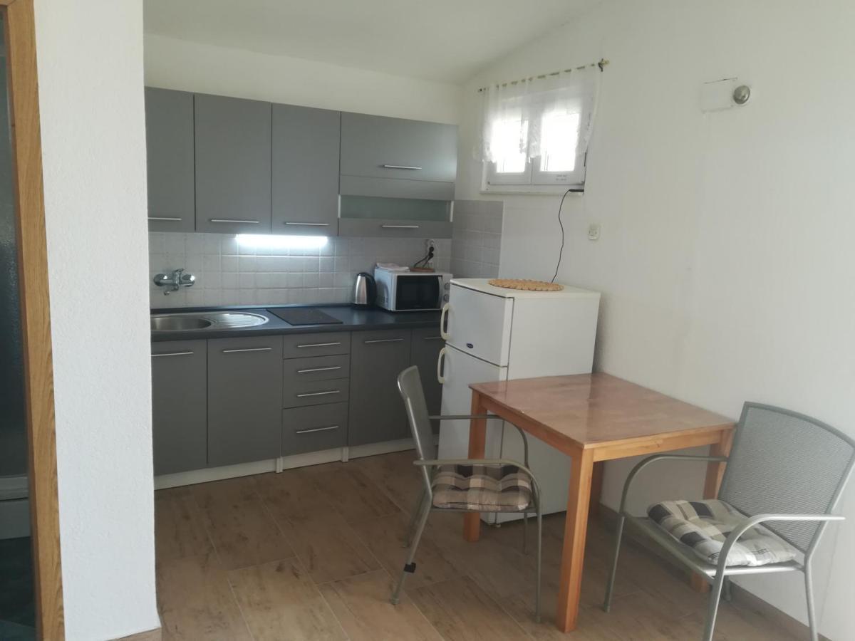 Apartman Lidija Ciovo Trogir Luaran gambar