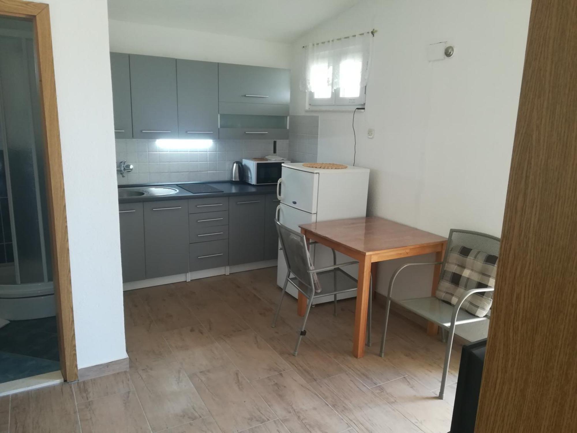 Apartman Lidija Ciovo Trogir Luaran gambar