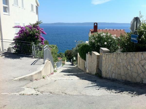 Apartman Lidija Ciovo Trogir Luaran gambar