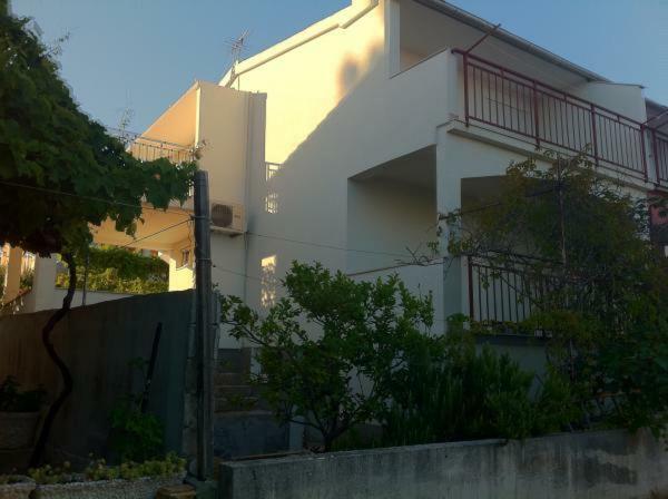 Apartman Lidija Ciovo Trogir Luaran gambar