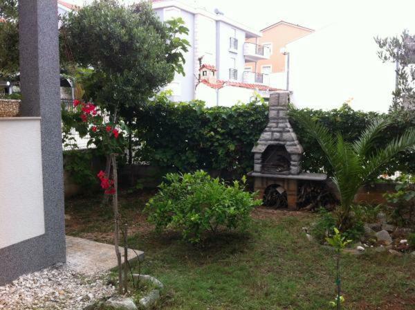 Apartman Lidija Ciovo Trogir Luaran gambar