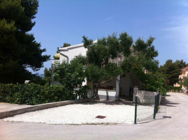 Apartman Lidija Ciovo Trogir Luaran gambar
