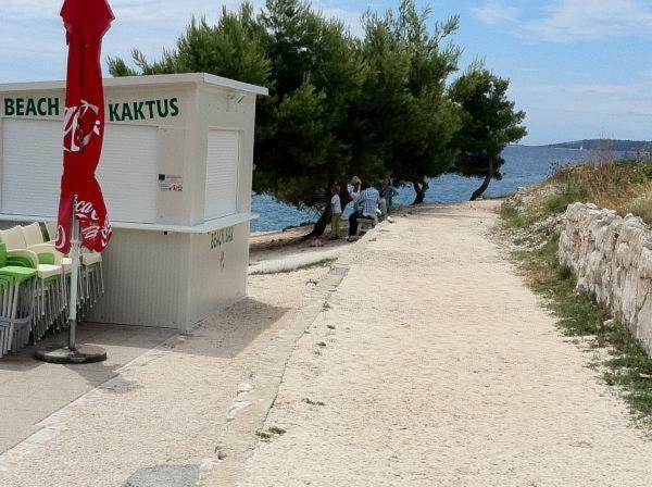 Apartman Lidija Ciovo Trogir Luaran gambar