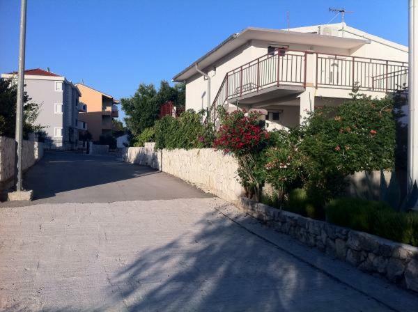 Apartman Lidija Ciovo Trogir Luaran gambar
